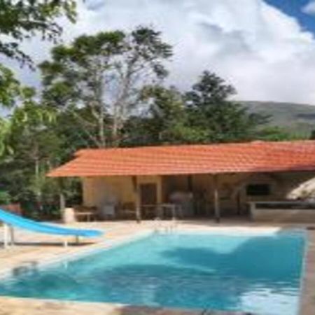 Casa Acolhedora Com Lazer E Espaco Gourmet Petrópolis Exterior foto