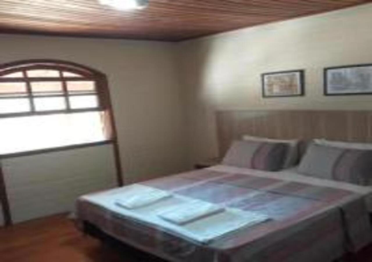 Casa Acolhedora Com Lazer E Espaco Gourmet Petrópolis Exterior foto