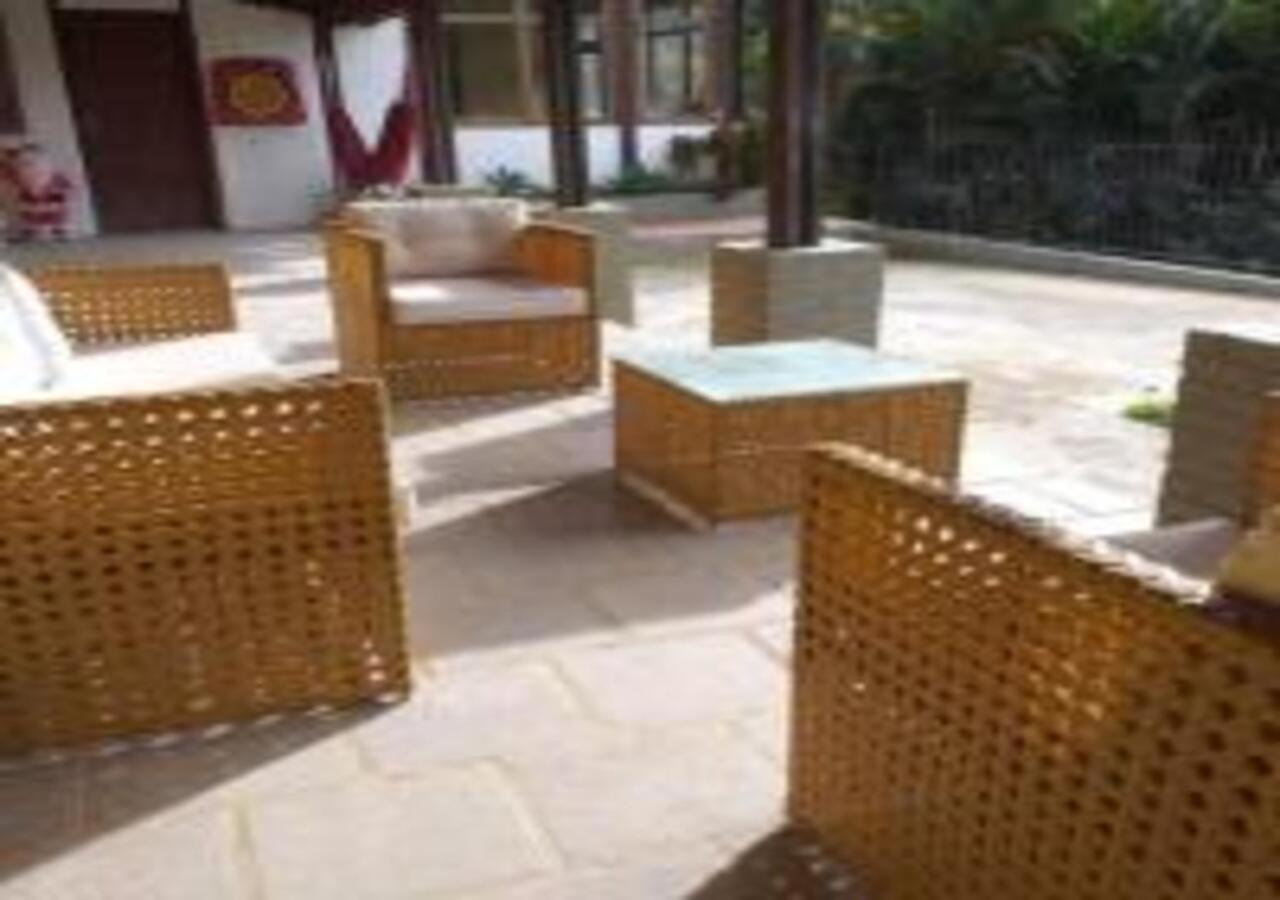 Casa Acolhedora Com Lazer E Espaco Gourmet Petrópolis Exterior foto