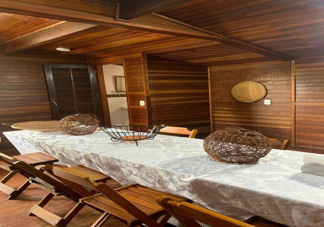 Casa Acolhedora Com Lazer E Espaco Gourmet Petrópolis Exterior foto