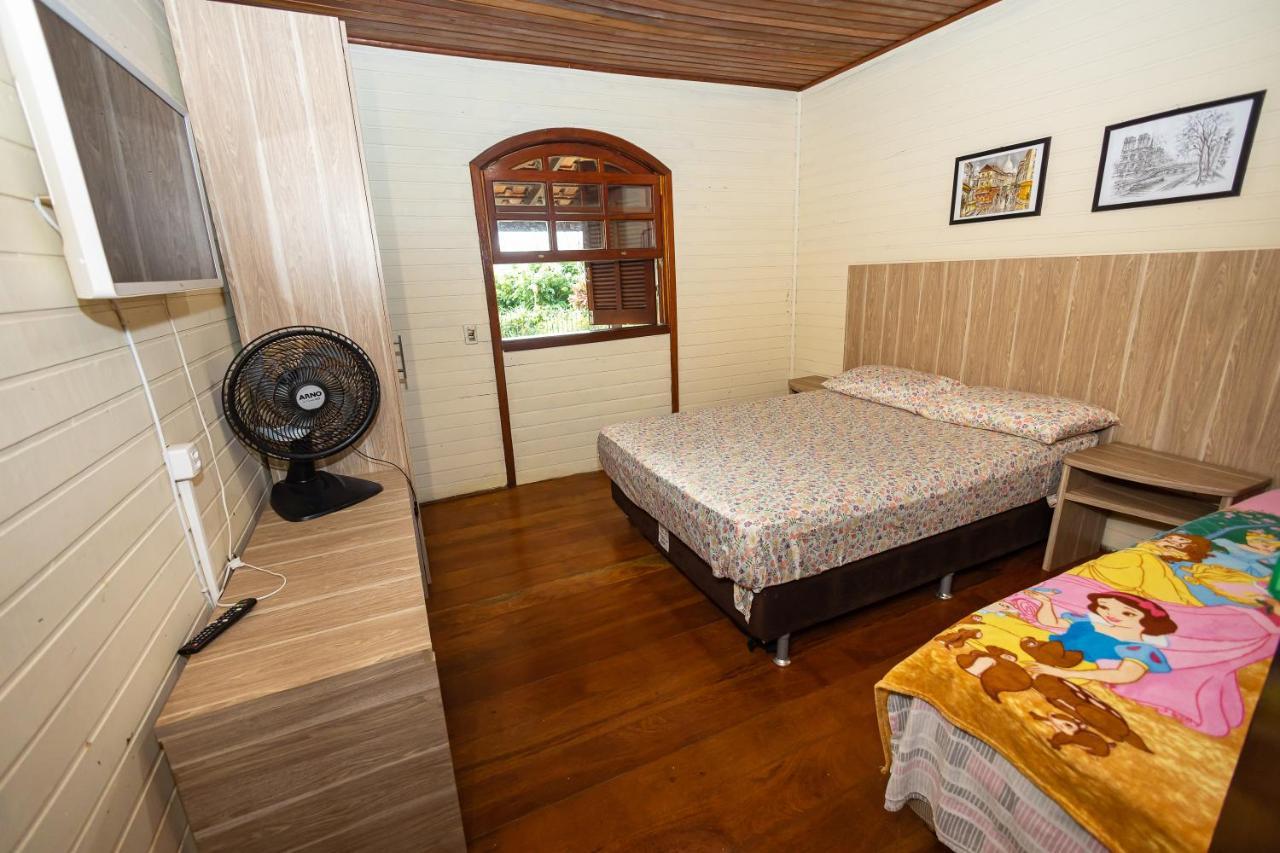 Casa Acolhedora Com Lazer E Espaco Gourmet Petrópolis Exterior foto